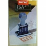 STEMPEL RECEIVED JOYKO S69